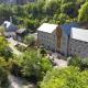 Rock Mill Studio Apartment 9, Stoney Middleton (Foto 2)