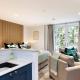 Rock Mill Studio Apartment 9, Stoney Middleton (Foto 6)