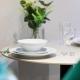 Rock Mill Studio Apartment 9, Stoney Middleton (Foto 10)
