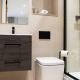 Rock Mill Studio Apartment 9, Stoney Middleton (Foto 8)