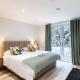 Rock Mill Studio Apartment 7, Stoney Middleton