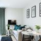 Rock Mill Studio Apartment 7, Stoney Middleton (fotografie 3)