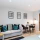 Rock Mill Studio Apartment 7, Stoney Middleton (fotografie 6)