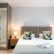 Rock Mill Studio Apartment 7, Stoney Middleton (fotografie 7)