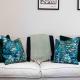 Rock Mill Studio Apartment 7, Stoney Middleton (fotografie 8)