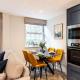 Rock Mill 2 Bed Apartment 22, Stoney Middleton (zdjęcie 4)