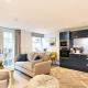 Rock Mill 2 Bed Apartment 22, Stoney Middleton