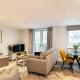 Rock Mill 2 Bed Apartment 22, Stoney Middleton (zdjęcie 9)
