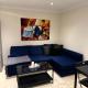 Cozy & Centra 1Bflat - Marylebone, Londýn - Fotografie 7