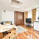 Modern 1Bed, 2 Min to Tube & DLR in London E3, Londýn - Fotografie 9