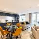 Rock Mill 2 Bed Apartment 12, Stoney Middleton