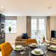 Rock Mill 2 Bed Apartment 12, Stoney Middleton (fotografie 7)
