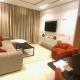 Argan Prestige Apartment, Marakéš (fotografie 9)