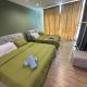 Setapak Central Mall 2 Bed Zetapark Home Sweet Home, Kuala Lumpur - Foto 3