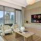 Downtown 4BDR Apartment Opposite Dubai Mall, Burj Khalifa Views, Dubaï - Photo 9
