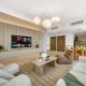 Downtown 4BDR Apartment Opposite Dubai Mall, Burj Khalifa Views, Dubaï - Photo 2