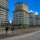 Beachfront Apartment - Stunning Views Balcony City Access, Ostende - Fotografie 1