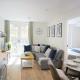 Rock Mill 1 Bed Apartment 27, Stoney Middleton