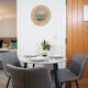 Rock Mill 1 Bed Apartment 27, Stoney Middleton (fotografie 8)