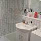 Apartment - Sleeps 4 - Pet friendly - Parking, Troon (foto 7)