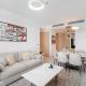Vogue Downtown Vida Dubai Mall Two Bedroom Apartment with Stunning Full Burj Khalifa View from Balcony, Direct Access to Dubai Mall, 5 Stars Amenities, Dubaj - Zdjęcie 5