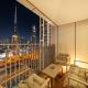 Downtown 4BDR Apartment Opposite Dubai Mall, Burj Khalifa Views, Dubaï - Photo 1