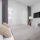Kasprzaka Air-conditioned Studio with Balcony by Noclegi Renters, Warszawa - Zdjęcie 3