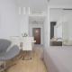 Kasprzaka Air-conditioned Studio with Balcony by Noclegi Renters, Warszawa - Zdjęcie 6