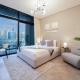 EasyGo - Bright Studio in Heart of Business Bay, Dubai - Foto 1