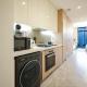 EasyGo - Bright Studio in Heart of Business Bay, Dubai - Foto 7