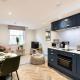 Rock Mill 1 Bed Apartment 13, Stoney Middleton