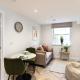 Rock Mill 1 Bed Apartment 13, Stoney Middleton (zdjęcie 3)