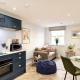 Rock Mill 1 Bed Apartment 15, Stoney Middleton