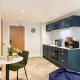 Rock Mill 1 Bed Apartment 15, Stoney Middleton (foto 4)
