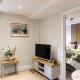 Rock Mill 1 Bed Apartment 15, Stoney Middleton (foto 5)