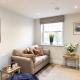 Rock Mill 1 Bed Apartment 15, Stoney Middleton (foto 6)