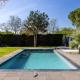Villa spacieuse avec piscine privée à Toulouse - Foto 6