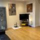 House - Sleeps 2 - Patio - Parking, High Wycombe (photo 6)