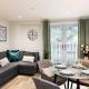Rock Mill Duplex Apartment 42, Stoney Middleton (zdjęcie 3)