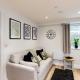 Rock Mill 1 Bed Apartment 37, Stoney Middleton (fotografie 3)