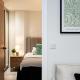 Rock Mill 1 Bed Apartment 37, Stoney Middleton (fotografie 6)