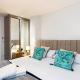 Rock Mill 1 Bed Apartment 37, Stoney Middleton (fotografie 7)