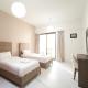 4BR Spacious Apartment in Sadaf 8 JBR, 3 Min Walk To The Beach With Sea and Dubai Marina View, Dubaj - Zdjęcie 2