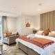 Rock Mill Studio Apartment 16, Stoney Middleton