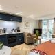 Rock Mill Studio Apartment 16, Stoney Middleton (zdjęcie 4)