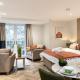 Rock Mill Studio Apartment 16, Stoney Middleton (zdjęcie 5)