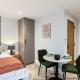 Rock Mill Studio Apartment 16, Stoney Middleton (zdjęcie 7)