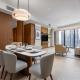 Maison Privee - Fabulous Apt with Sensational Burj Khalifa Views Dubaj - Fotografie 3