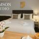 Comfy Studio in Canal Country, Stoke Bruerne (foto 6)