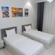 Afruza Hotel, Samarkand (foto 2)